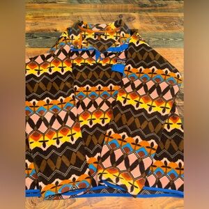 Patagonia Synchilla Fleece